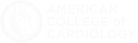 American College of Cardiology